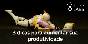 produtividade