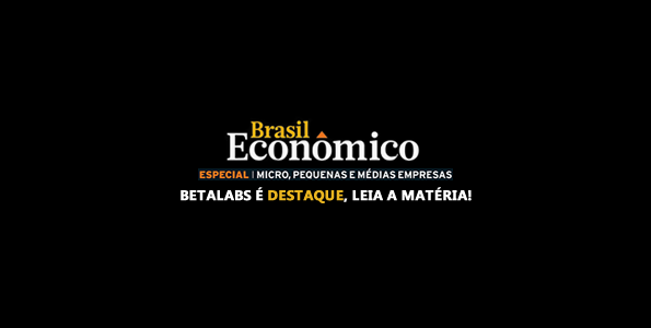 capa matéria jornal brasil econômico
