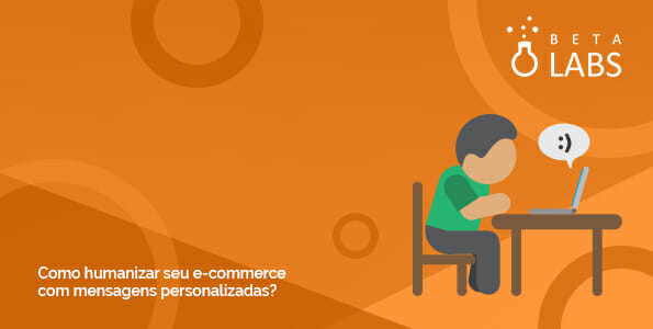 banner do artigo sobre como humanizar seu e-commerce