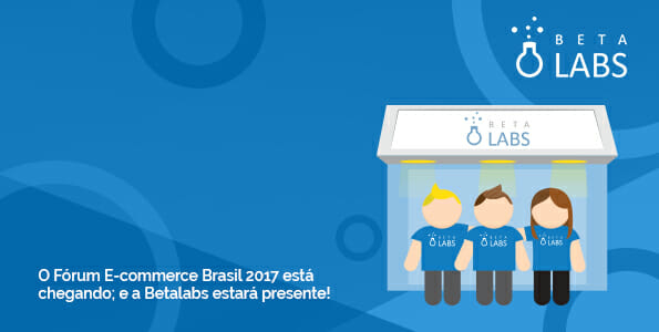 imagem sobre o fórum e-commerce brasil 2017
