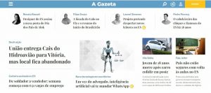 a-gazeta-online