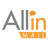 uma imagem sobre Allin mail
