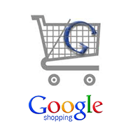 uma imagem sobre Google Shopping