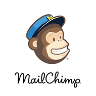 uma imagem sobre MailChimp