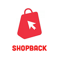 uma imagem sobre ShopBack