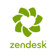 uma imagem sobre Zendesk