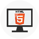 uma imagem sobre HTML