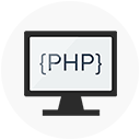uma imagem sobre PHP