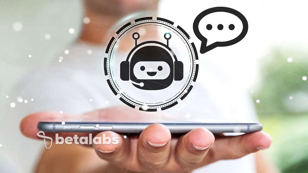 chatbot