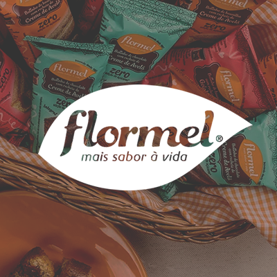 Clube de assinatura de comidas Flormel