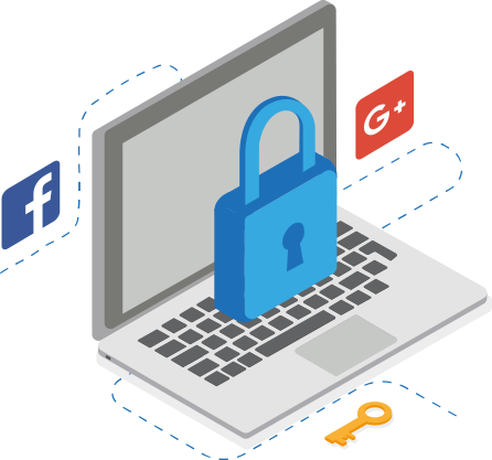 Login Social