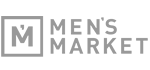Men’s Market