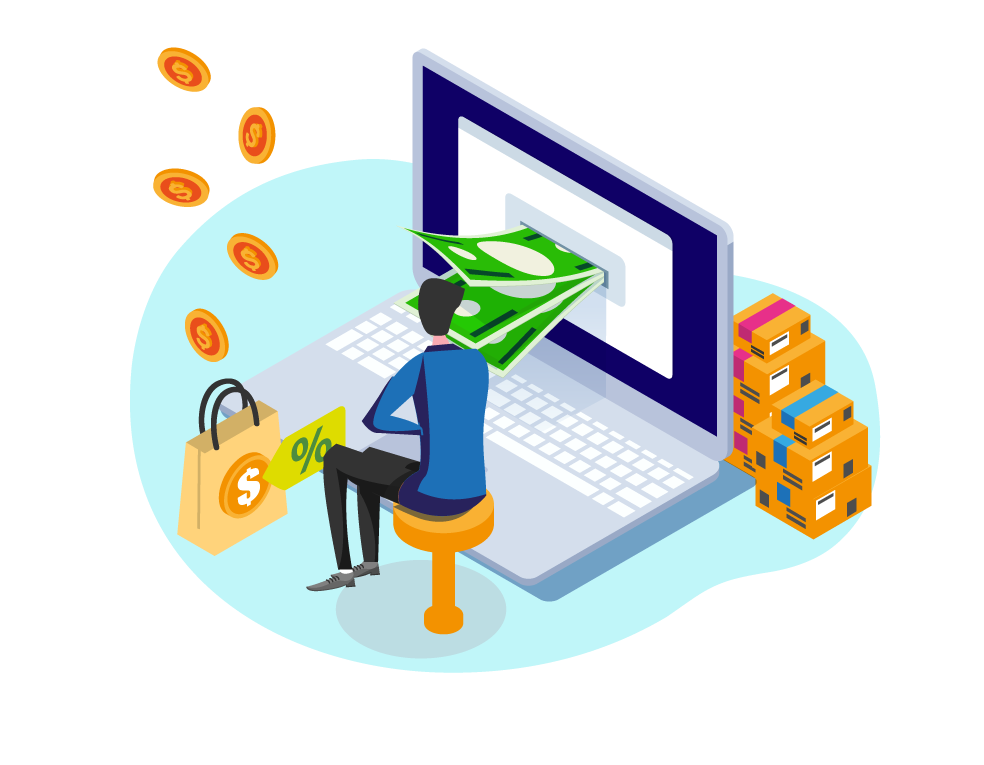 Quero vender mais com meu e-commerce