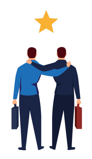 Suporte premium para tirar dúvidas com a área de customer success