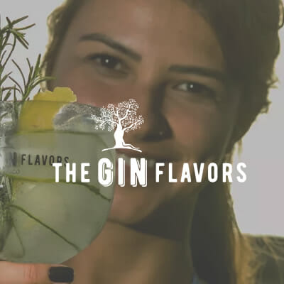 ilustração do negócio de vendas recorrentes online the gin flavors