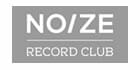 logo cliente plataforma clube de assinaturas noize record club