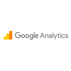 logo do google analytics
