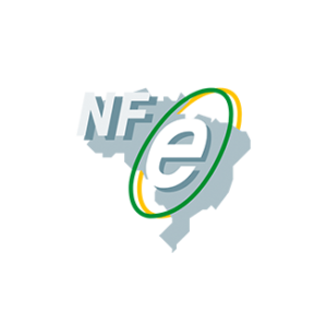 imagem do logo da Nfe