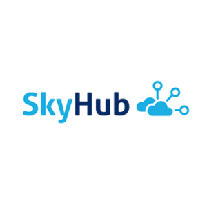 logo do skyhub