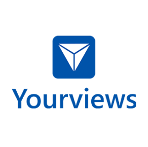 logo da yourviews