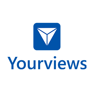 logo da yourviews