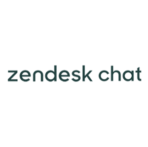 logo do zendesk chat