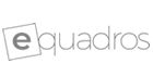 Logo E Quadros | Betalabs Plataforma de E-commerce para Móveis e Decoração