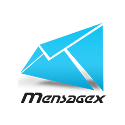 Logo Mensagex | BetaLabs Plataforma de E-commerce