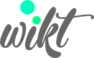 Logo Wikt | BetaLabs Plataforma de E-commerce