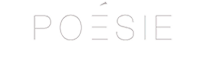 Logo Poesie - Plataforma de Ecommerce para Joias e Semi Joias