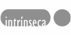 Logo Intrinseca - Plataforma para Clube de Assinatura de Livros