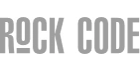 Logo Rock Code