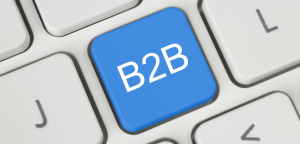 E-commerce B2B