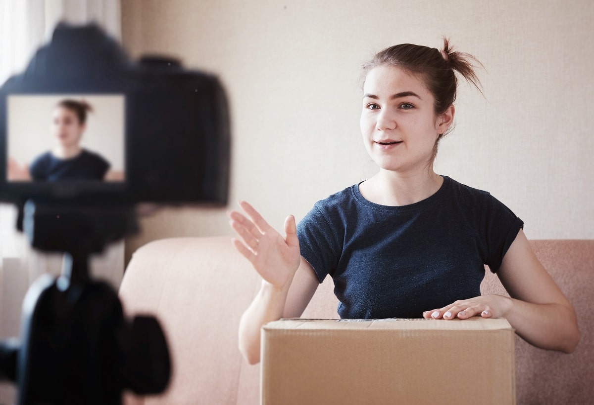 Unboxing: como a embalagem de produtos pode criar uma experiência