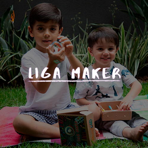 liga-maker