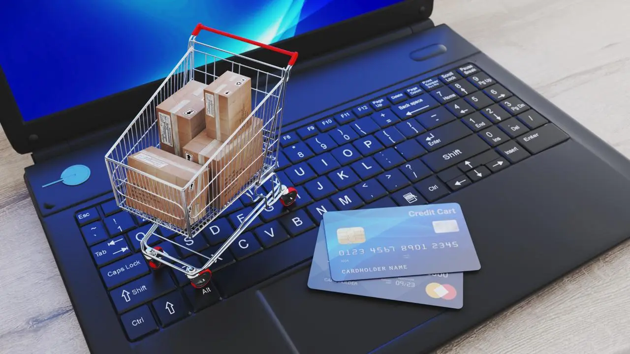 O Futuro do E-commerce